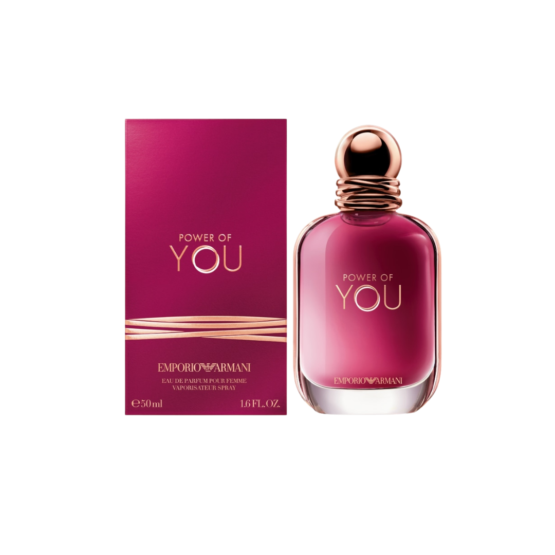 Emporio Armani Power Of You EDP 50ml