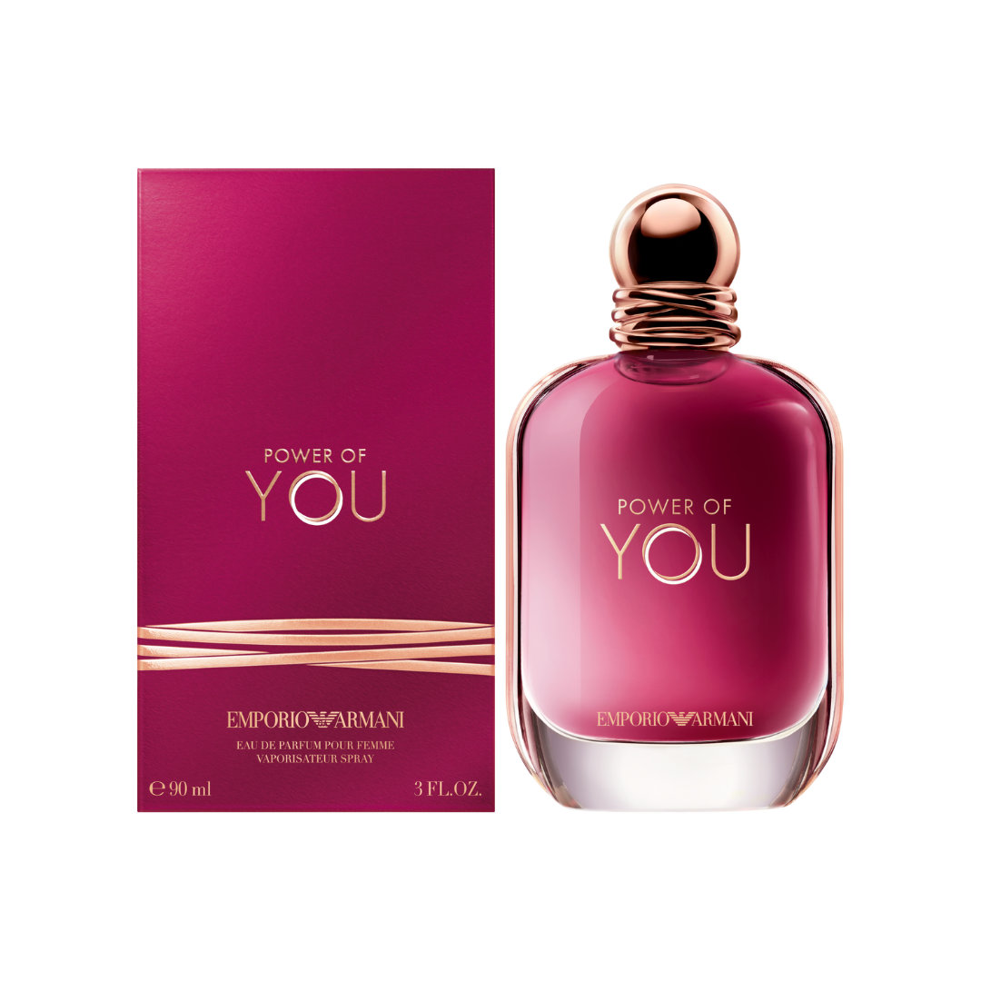 Emporio Armani Power Of You EDP 90ml