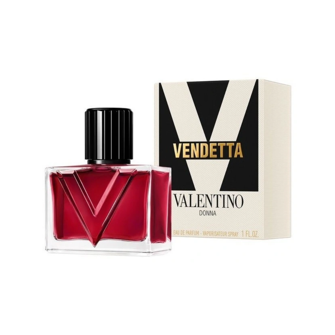 Valentino Donna Vendetta EDP 50ml