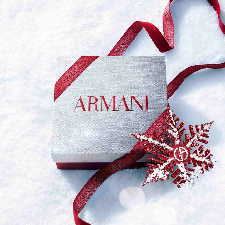 Giorgio Armani My Way EDP 90ml 3 Piece Gift Set