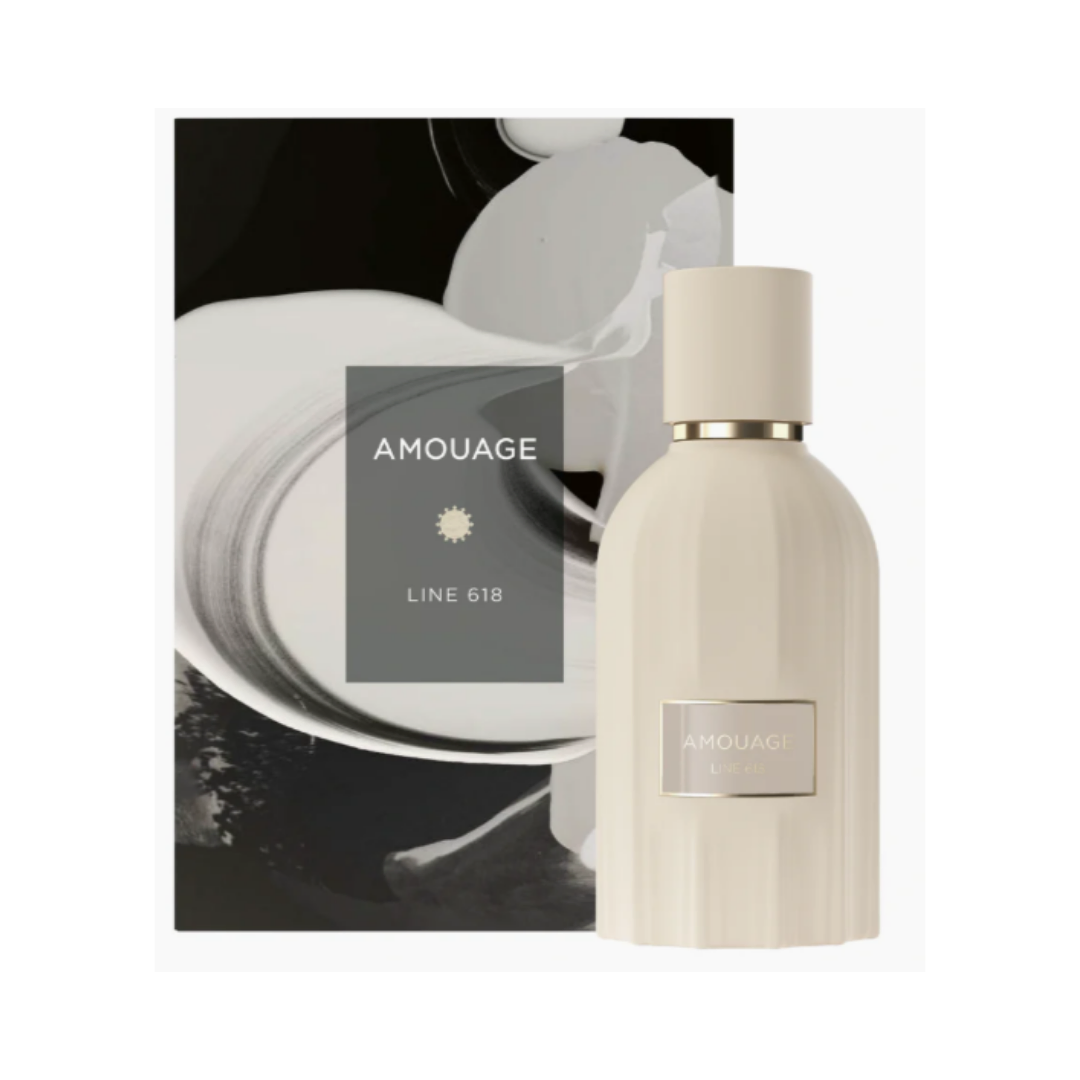 Amouage Line 618 Essence de Parfum 100ml 
