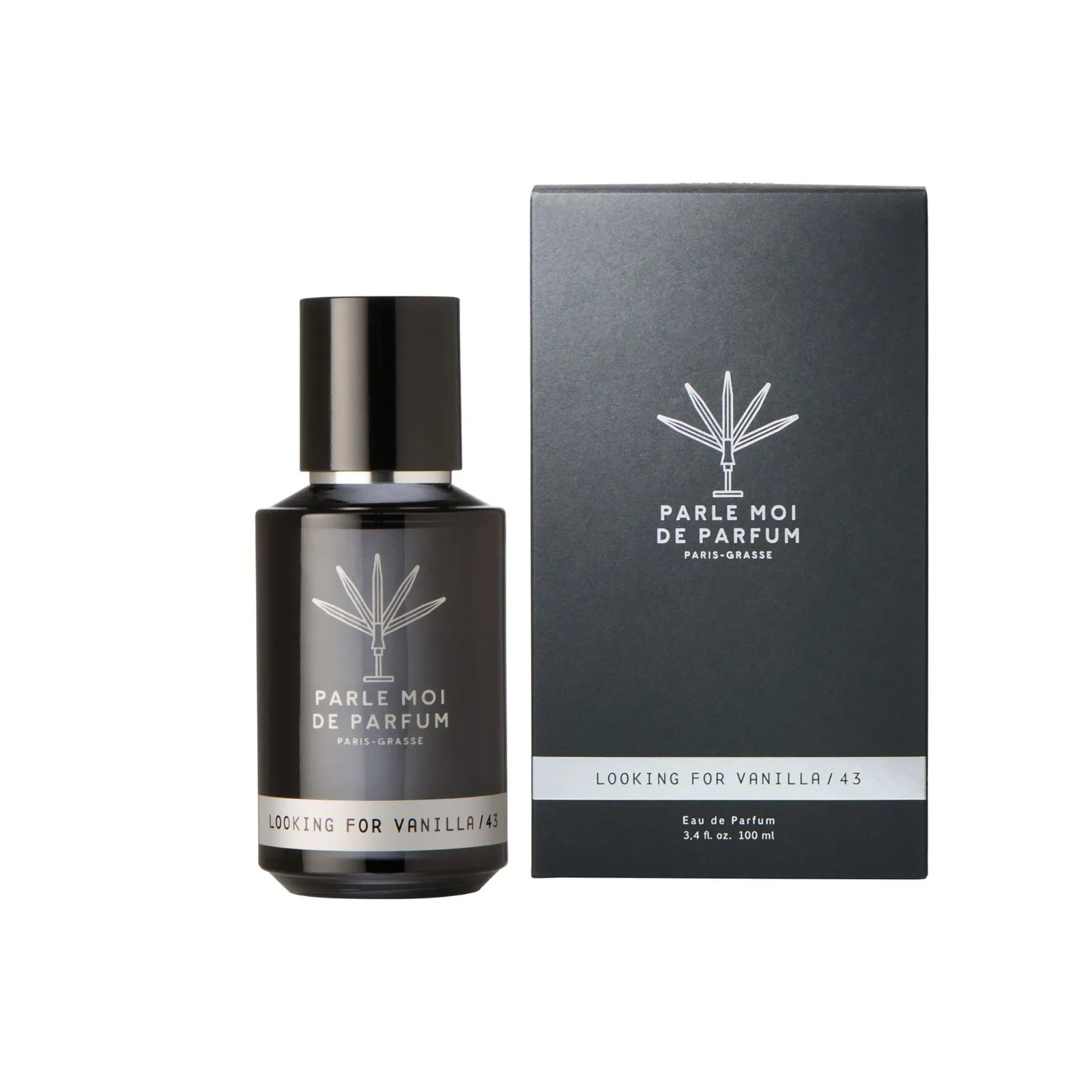 Parle Moi De Parfum Looking For Vanilla/43 EDP 50ml