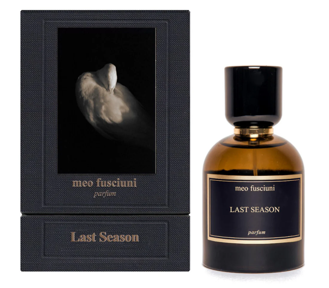Meo Fusciuni Last Season Parfum 100ml