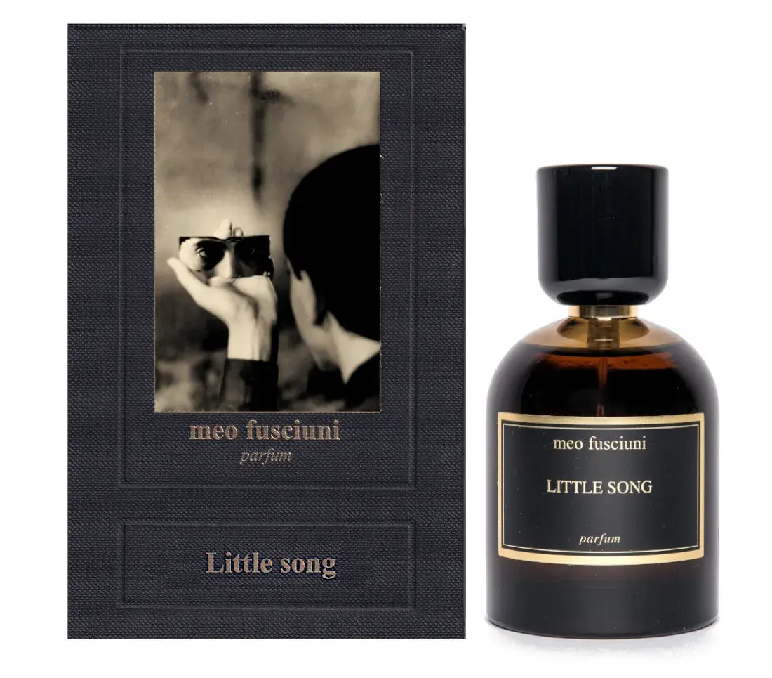Meo Fusciuni Little Song EDP 100ml