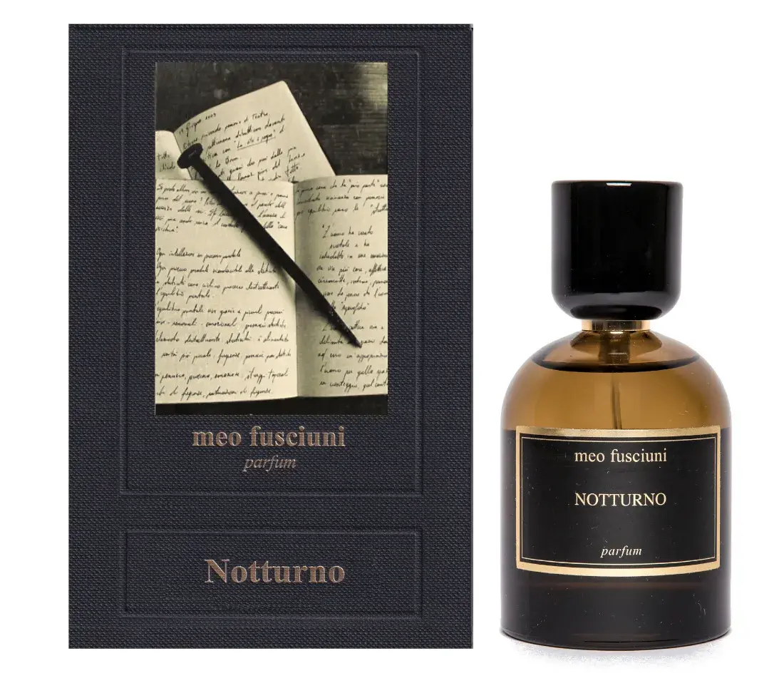 Meo Fusciuni Notturno EDP 100ml