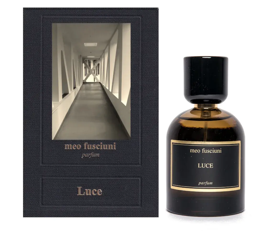 Meo Fusciuni Luce EDP 100ml