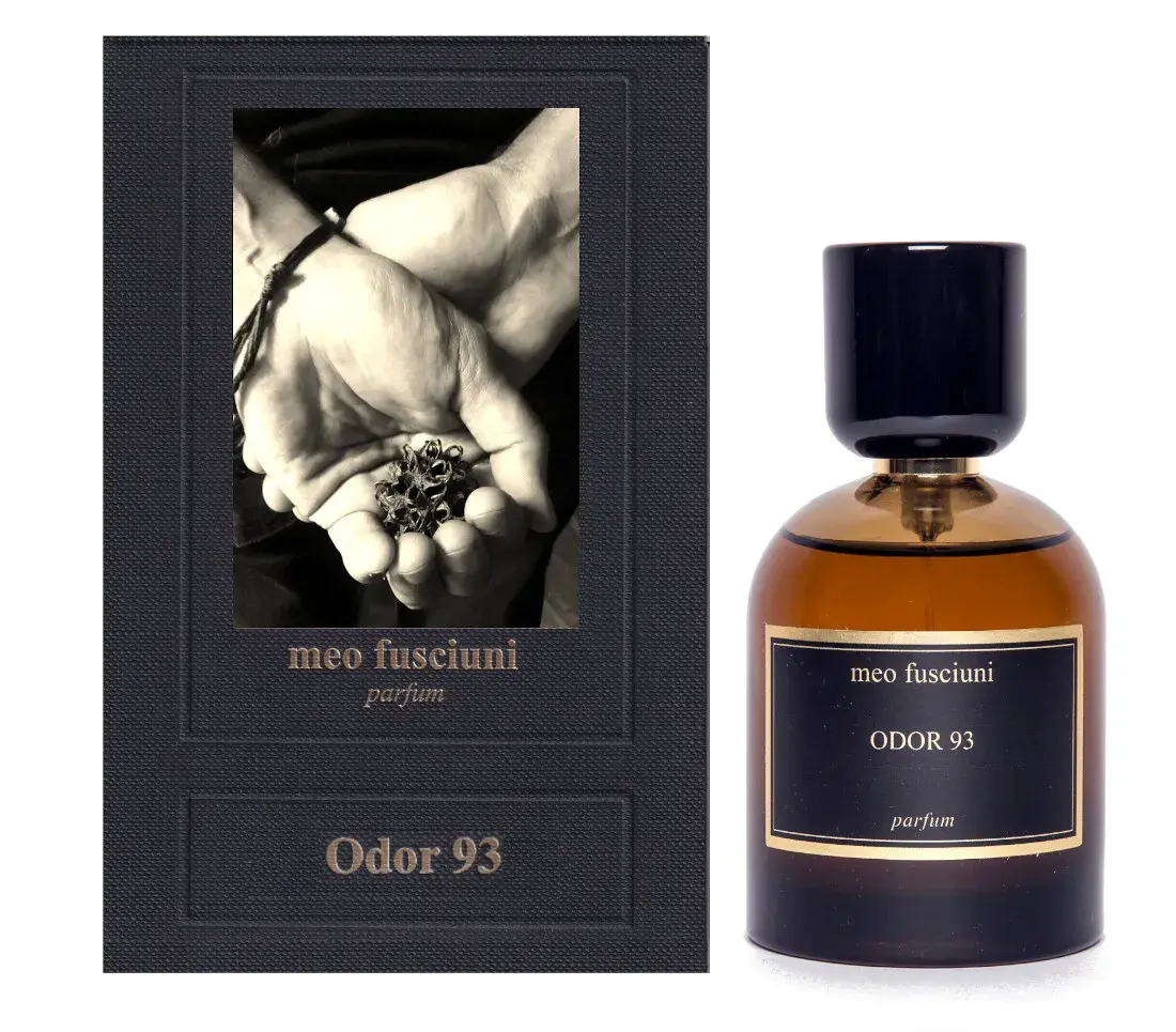 Meo Fusciuni Odor 93 EDP 100ml