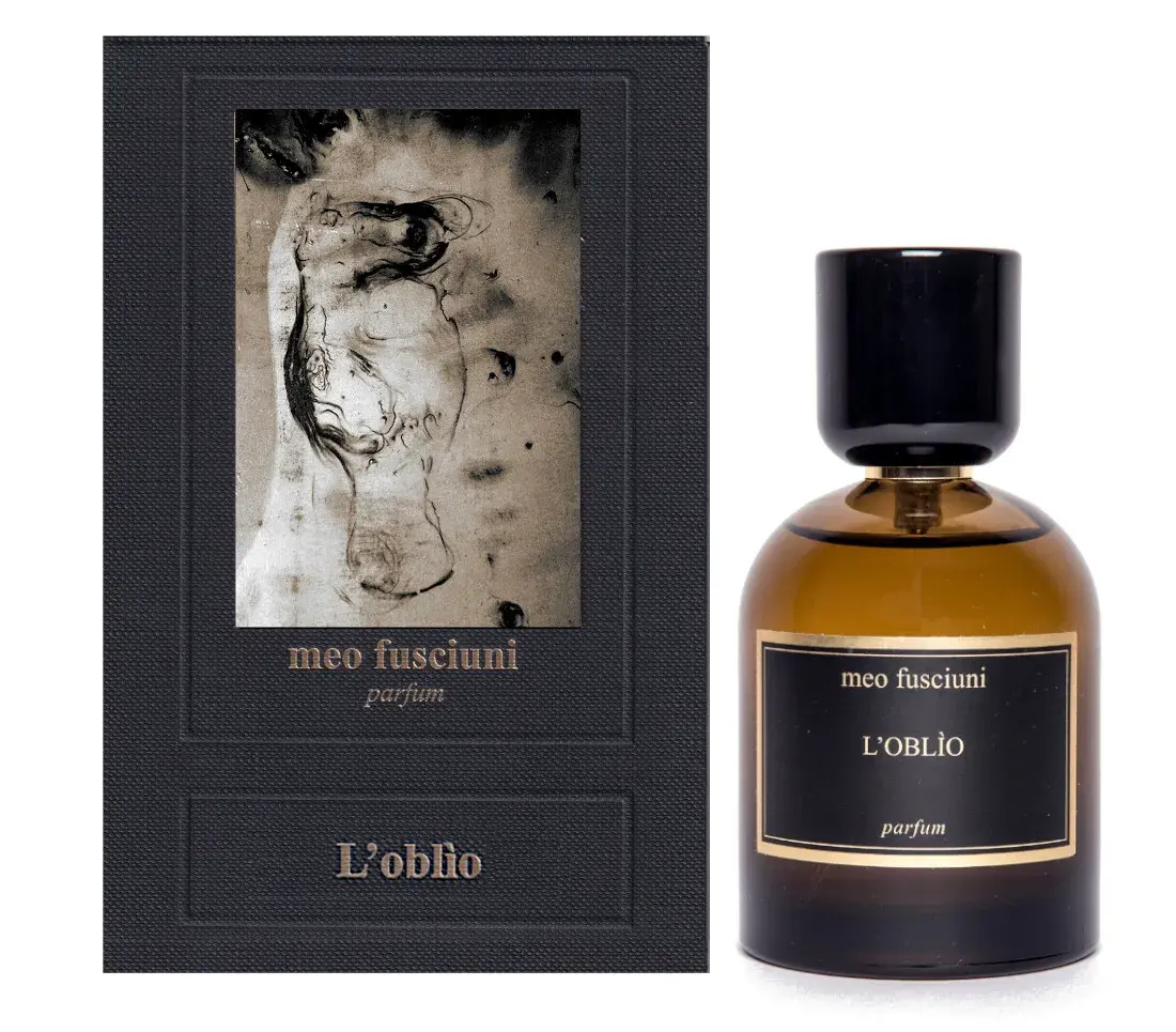 Meo Fusciuni L'Oblio EDP 100ml