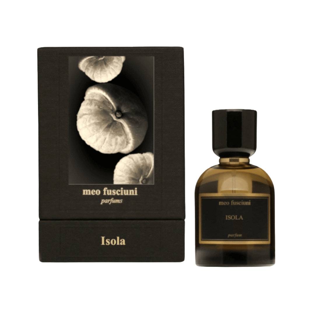 Meo Fusciuni Isola Parfum 100ml