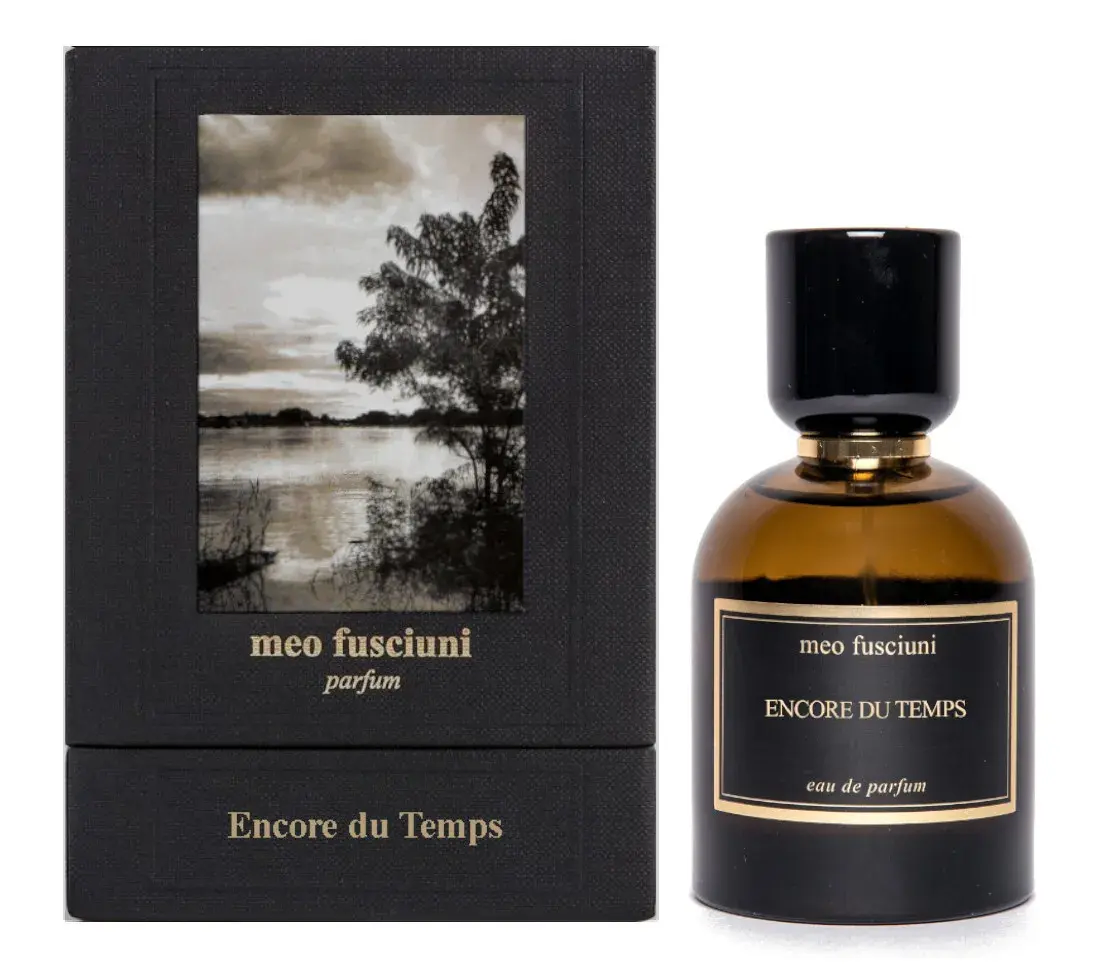 Meo Fusciuni Encore Du Temps EDP 100ml