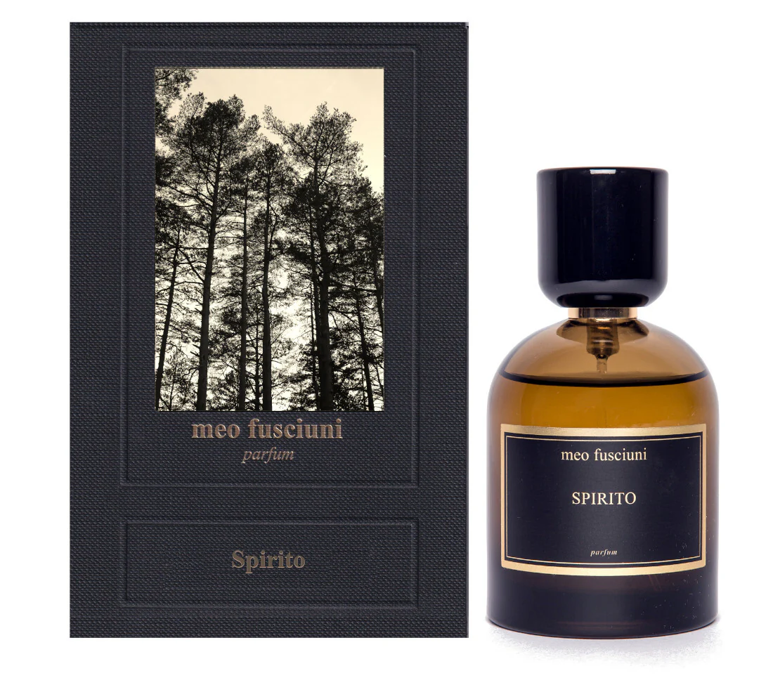 Meo Fusciuni Spirito EDP 100ml