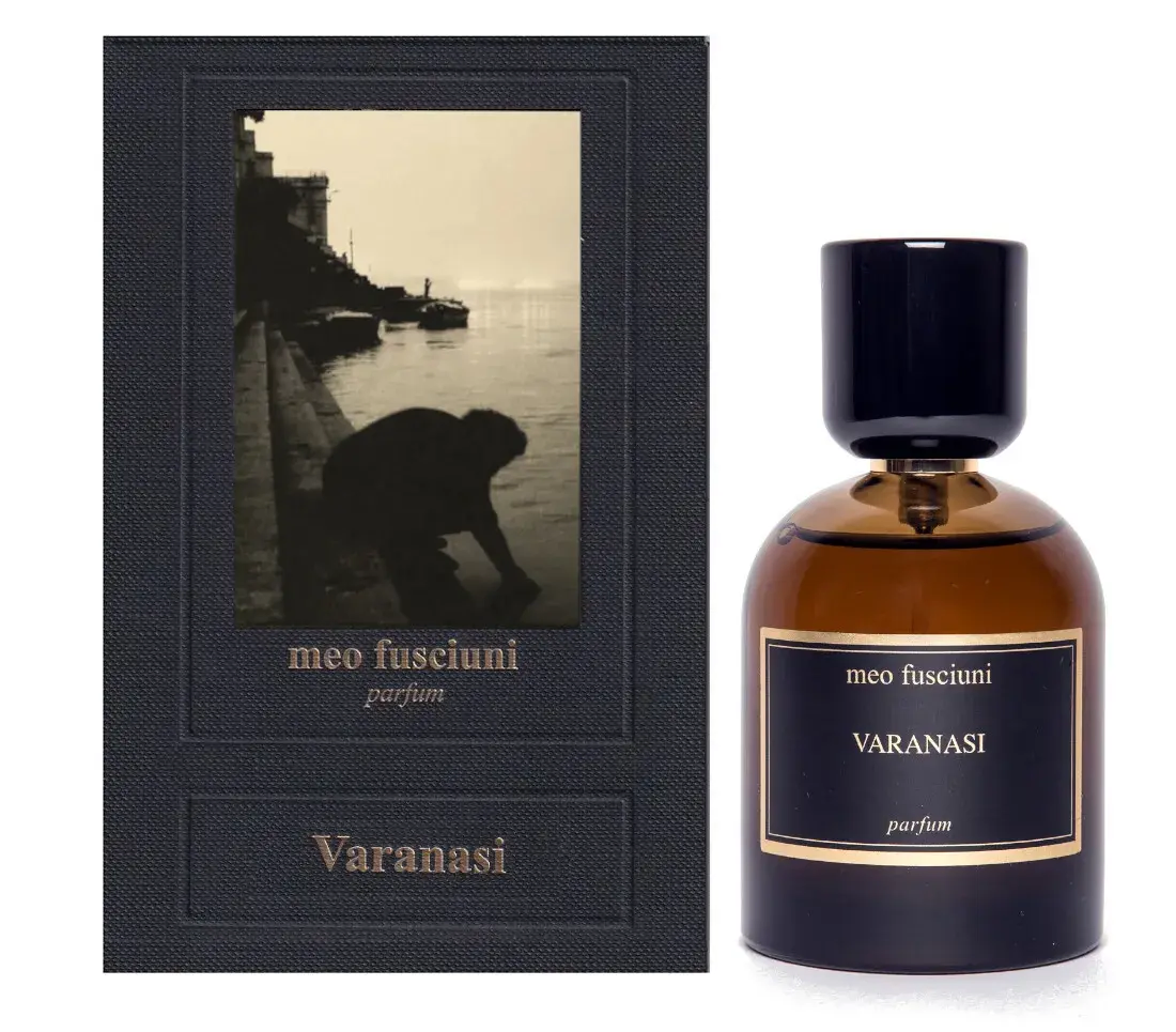 Meo Fusciuni Varanasi Parfum 100ml