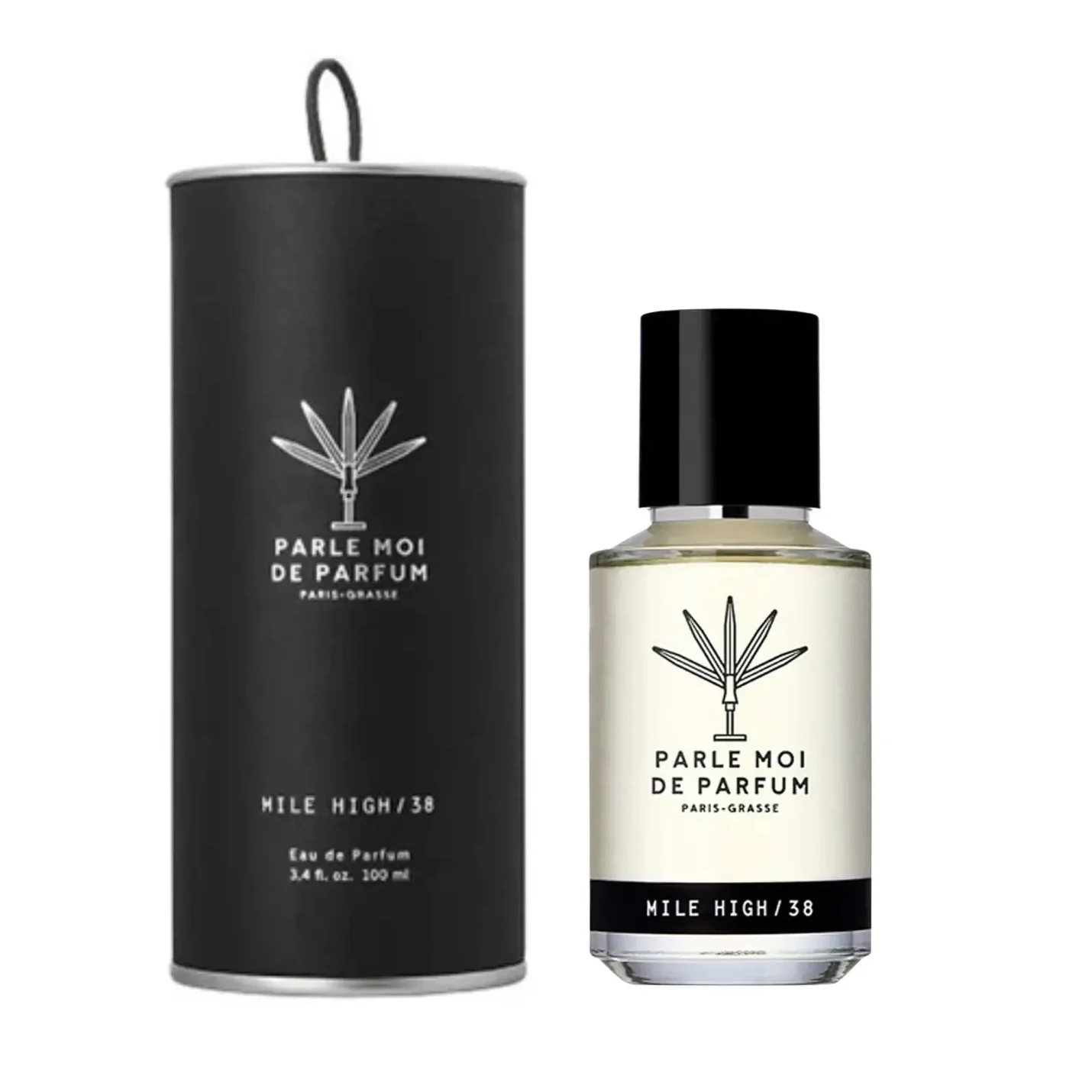 Parle Moi De Parfum Mile High/39 EDP 50ml