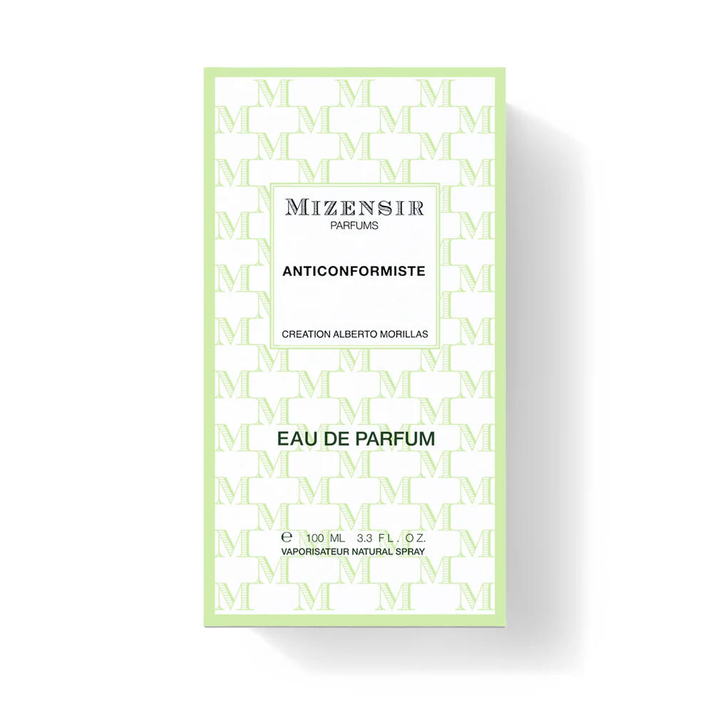 Mizensir Anticonformiste EDP 100ml