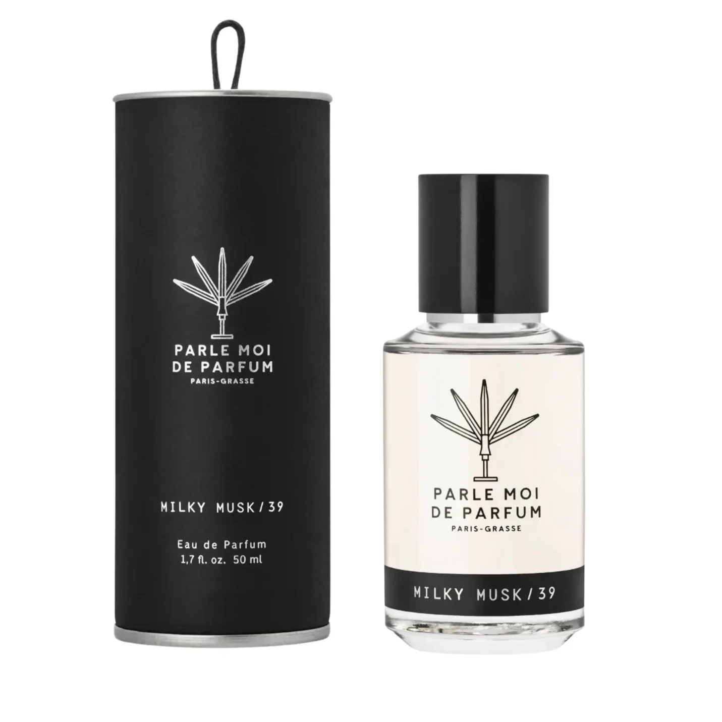 Parle Moi De Parfum Milky Musk/39 EDP 50ml