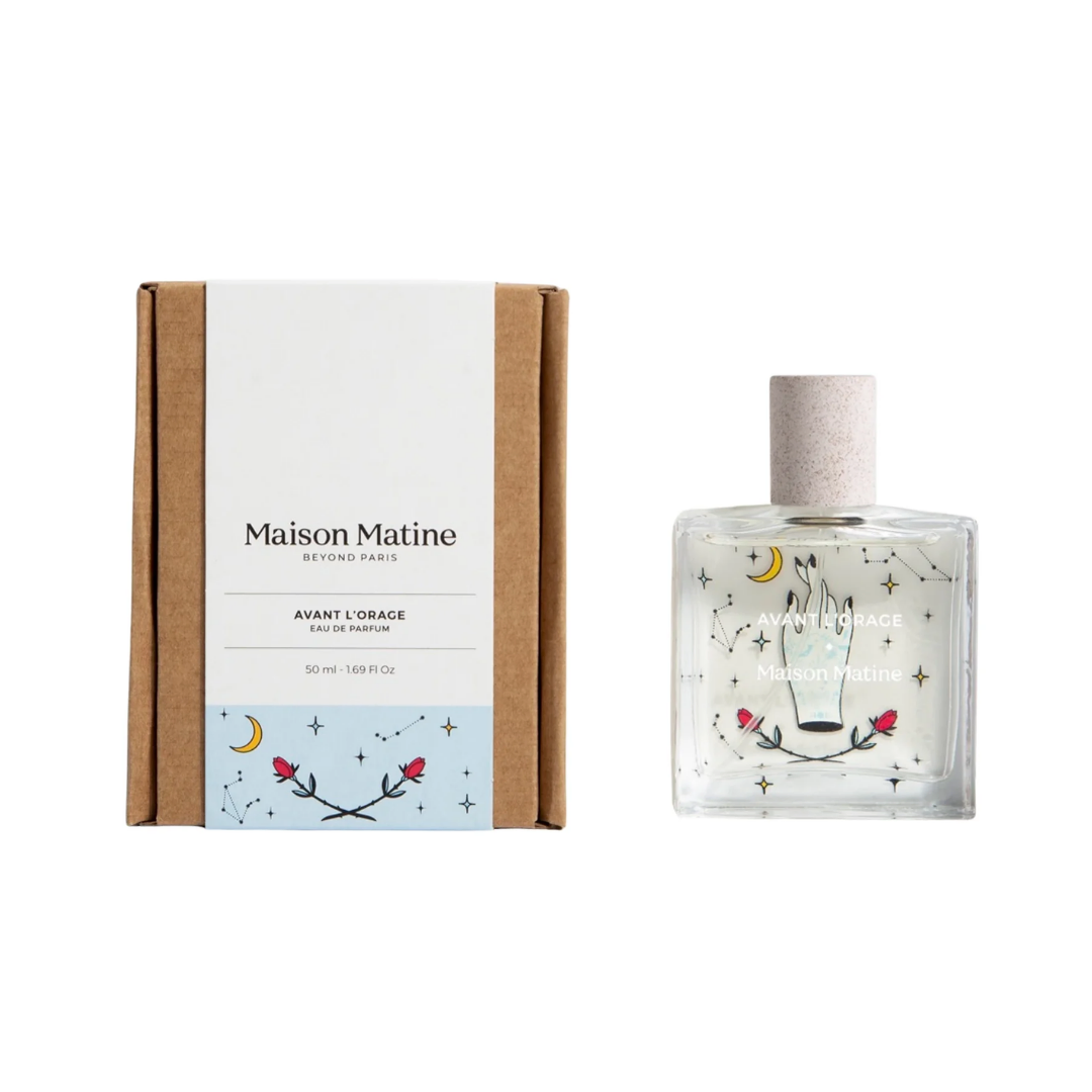 Maison Matine Avant L'Orage  EDP 50ml