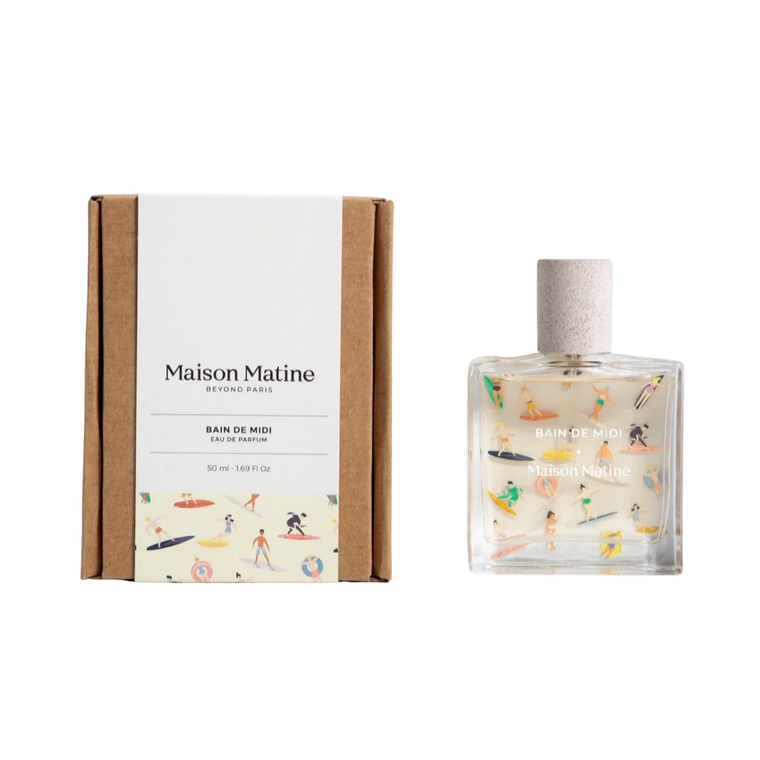 Maison Matine Bain De Midi EDP 50ml