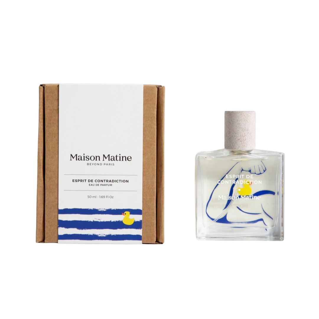 Maison Matine Esprit De Contradiction EDP 50ml