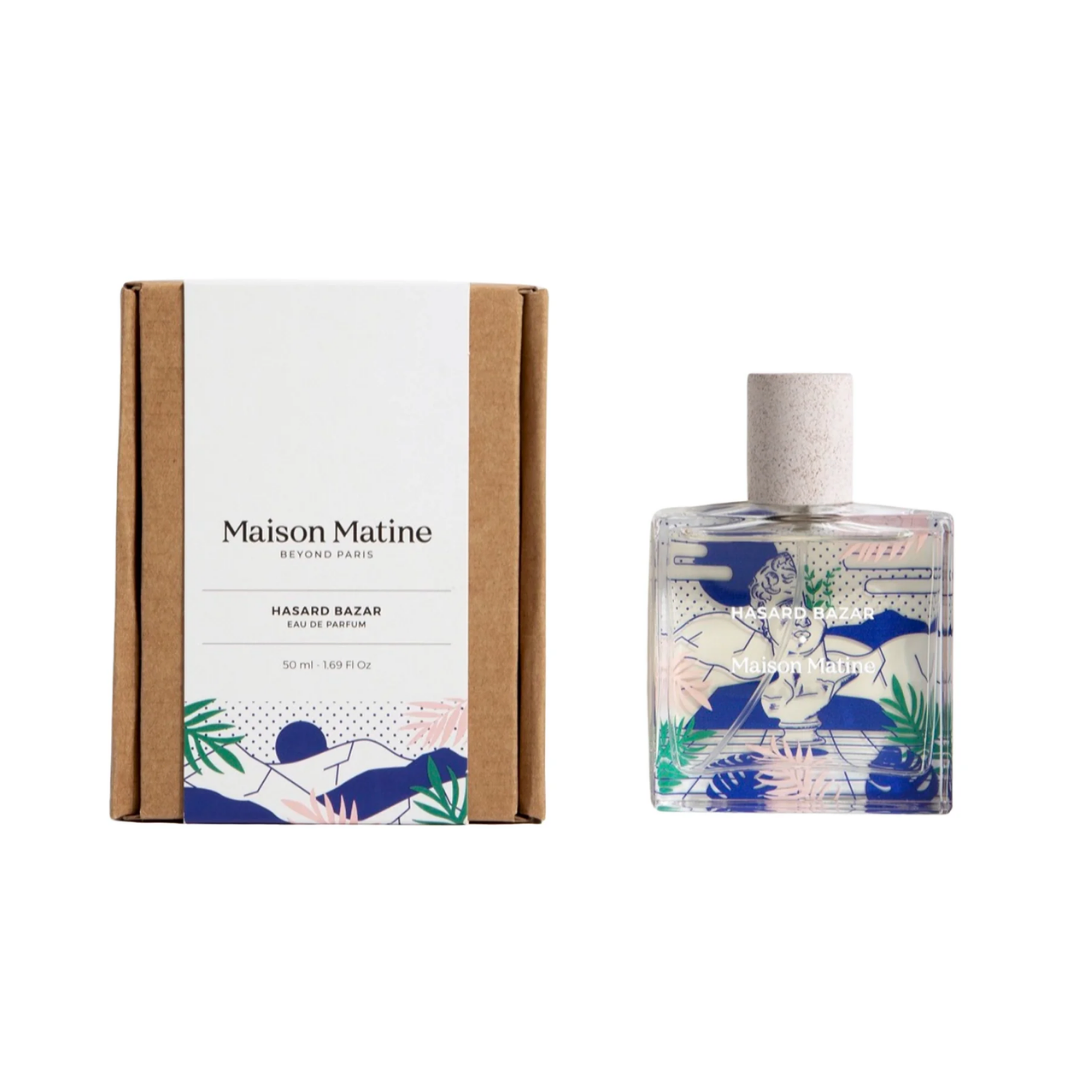 Maison Matine Hasard Bazar EDP 50ml