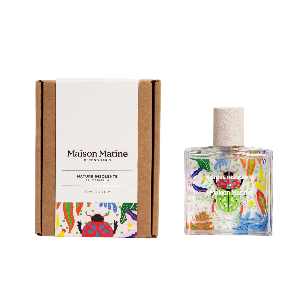 Maison Matine Nature Insolente EDP 50ml