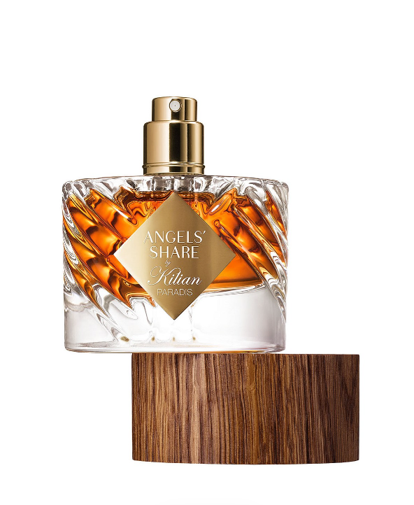 Kilian Paradis Angels' Share Extrait De Parfum 50ml  