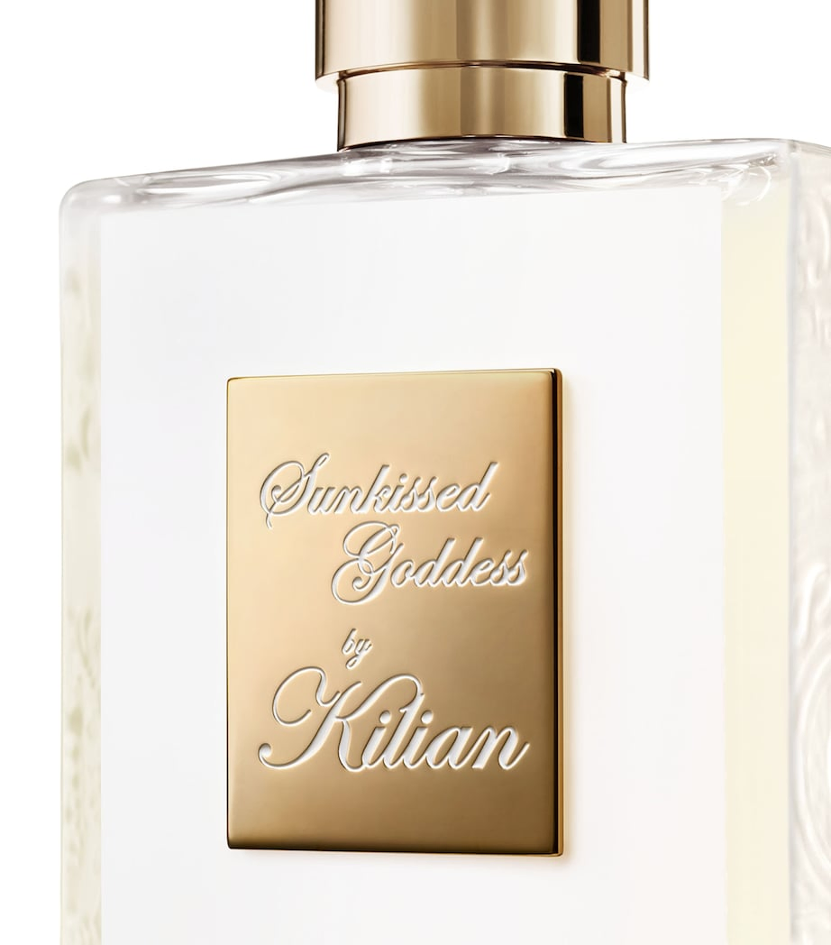 Kilian Sunkissed Goddess EDP 50ml 