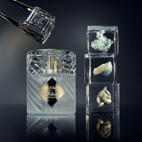 Kilian Vodka On The Rocks EDP 100ml Refillable