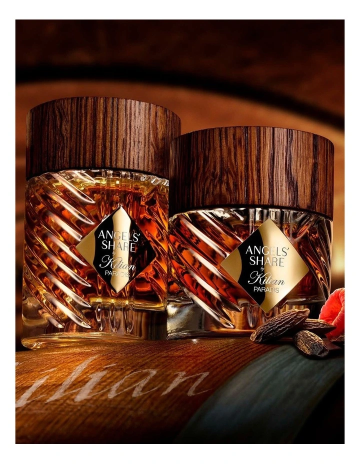 Kilian Paradis Angels' Share Extrait De Parfum 100ml