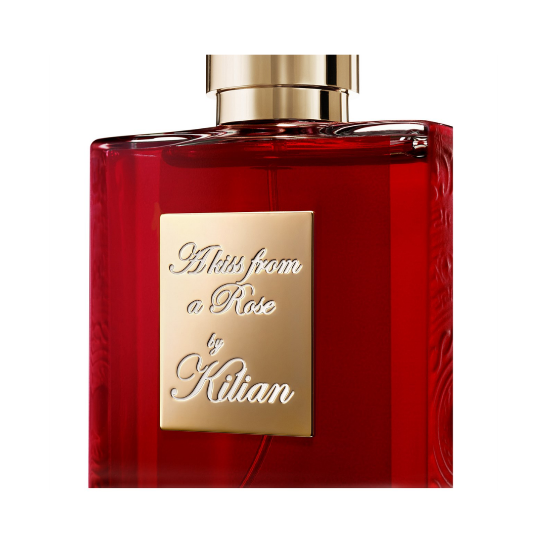 Kilian A Kiss From A Rose EDP 50ml Refillable