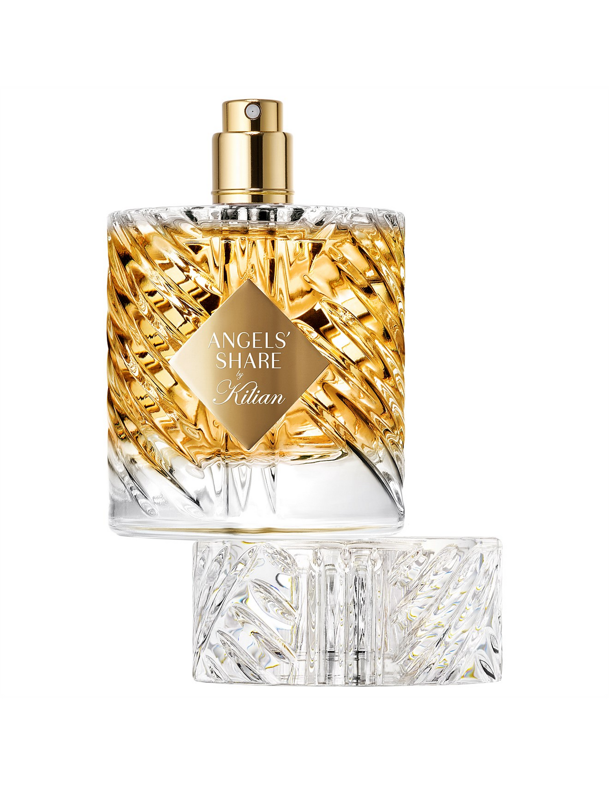 Kilian Angels' Share EDP 100ml  Refillable