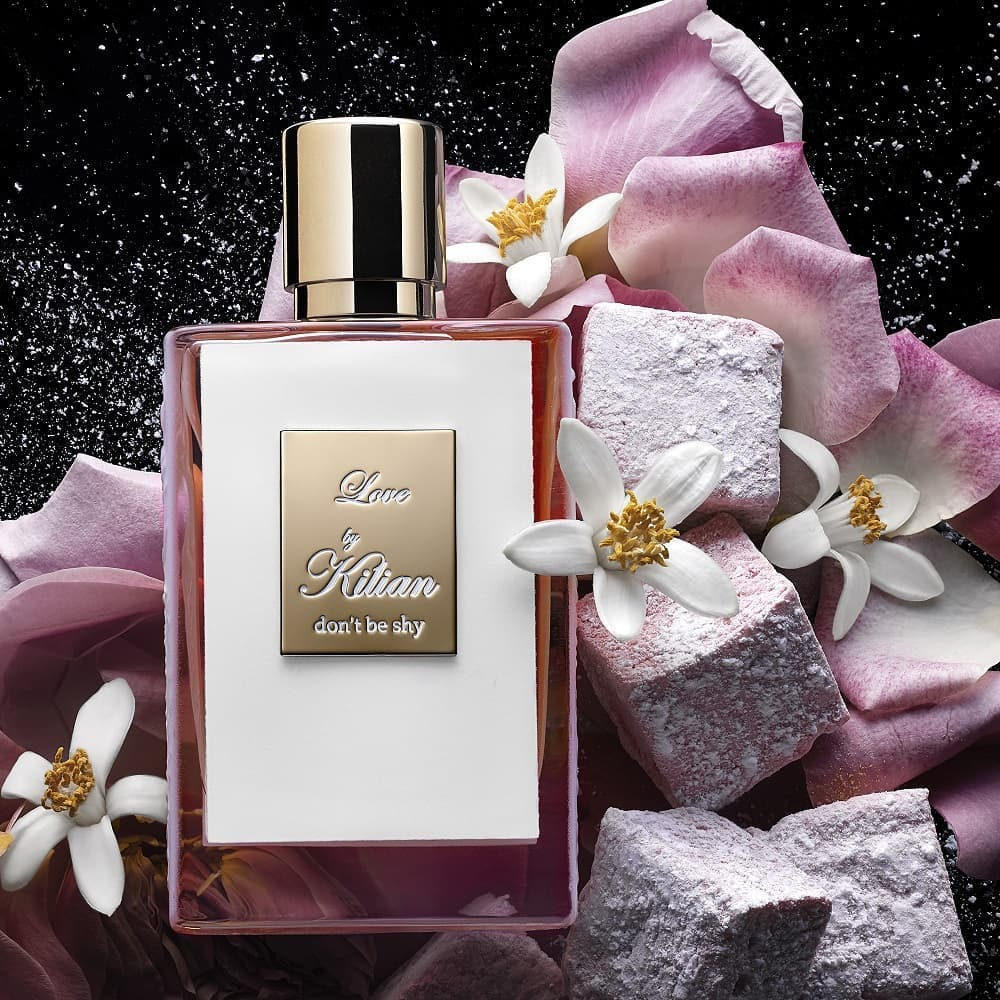 Kilian Love Don't Be Shy EDP 100ml 