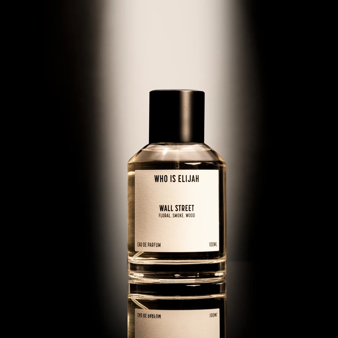 Who Is Elijah Wall Street EDP 100ml