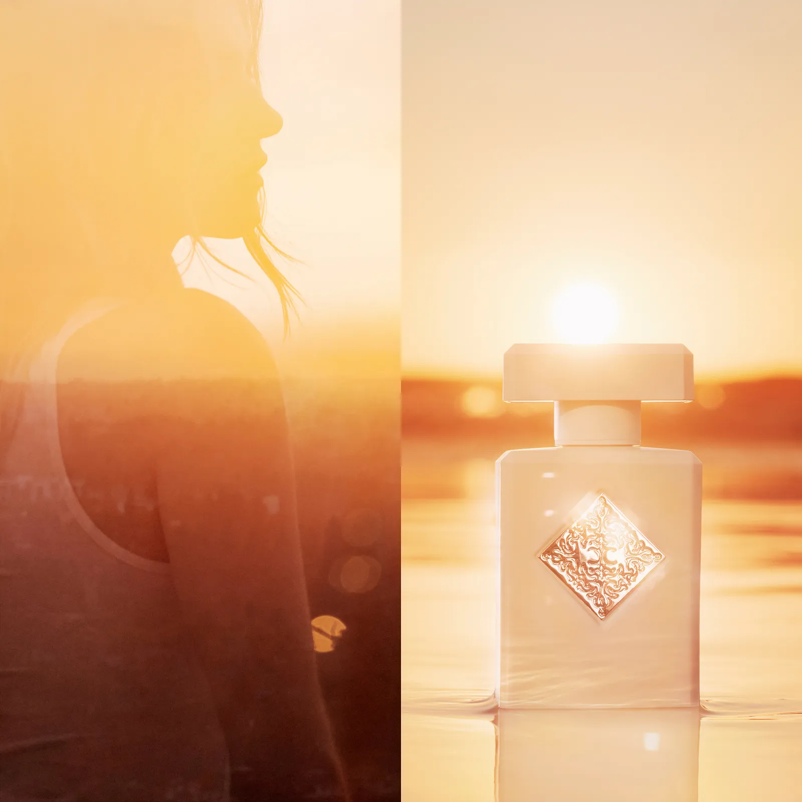 INITIO Parfums Lift Me Up Extrait de Parfum 90ml