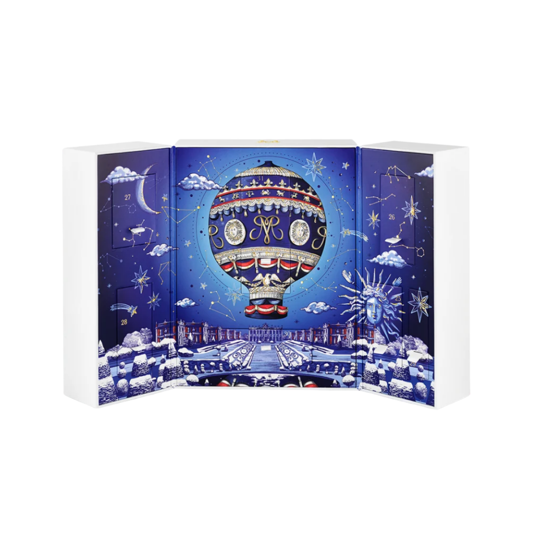 Parfums de Marly Advent Calendar 12 Piece