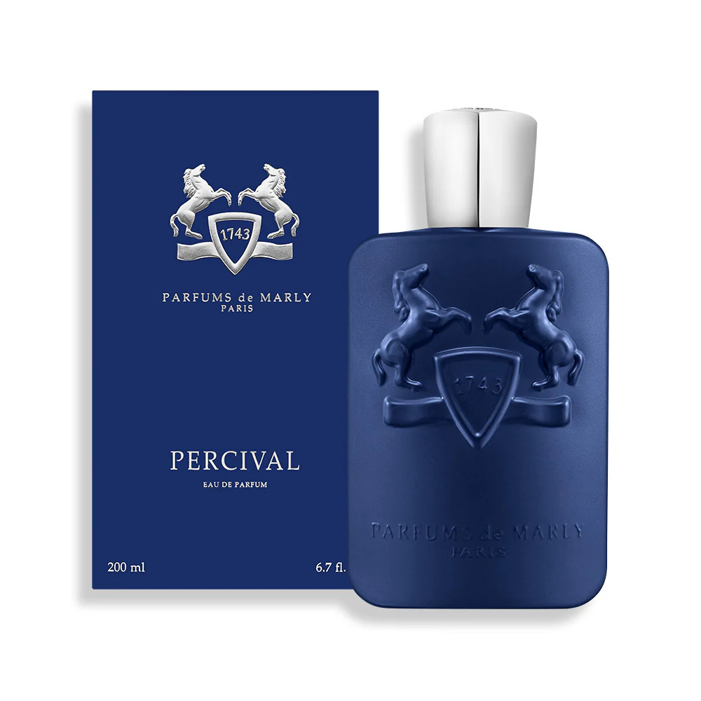 Parfums de Marly Percival EDP 200ml