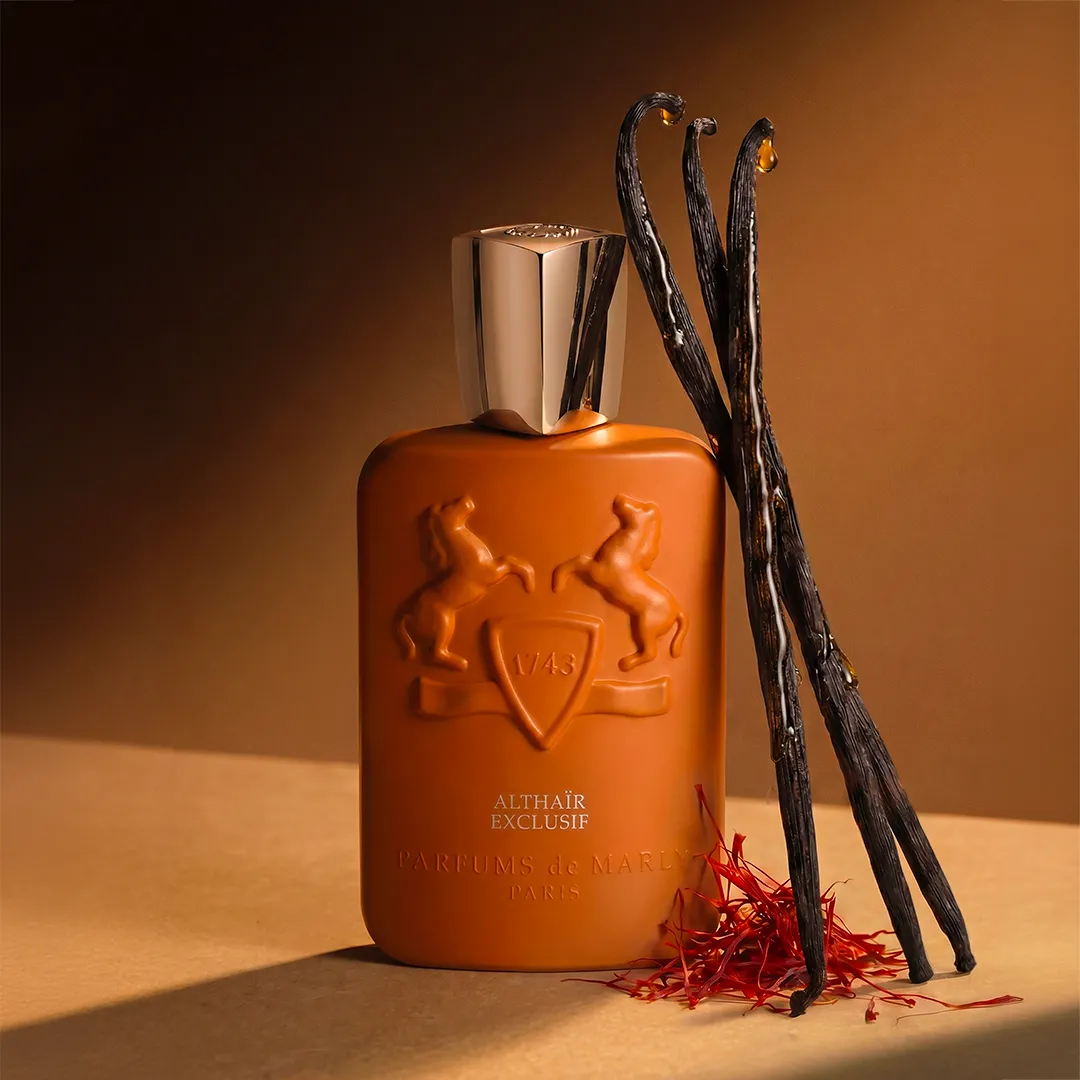 Parfums De Marly ALTHAIR EXCLUSIF EDP 125ml