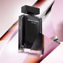Narciso Rodriguez For Her EDT 50ml 3 Piece Gift Set