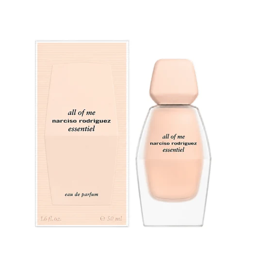 Narciso Rodriguez All Of Me Essentiel EDP 50ml