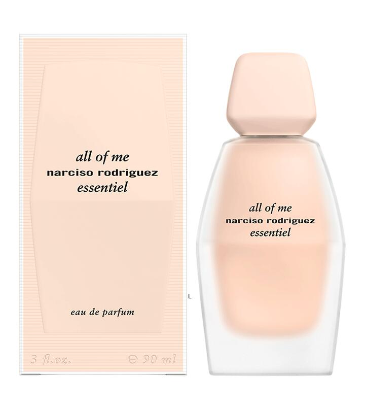 Narciso Rodriguez All Of Me Essentiel EDP 90ml