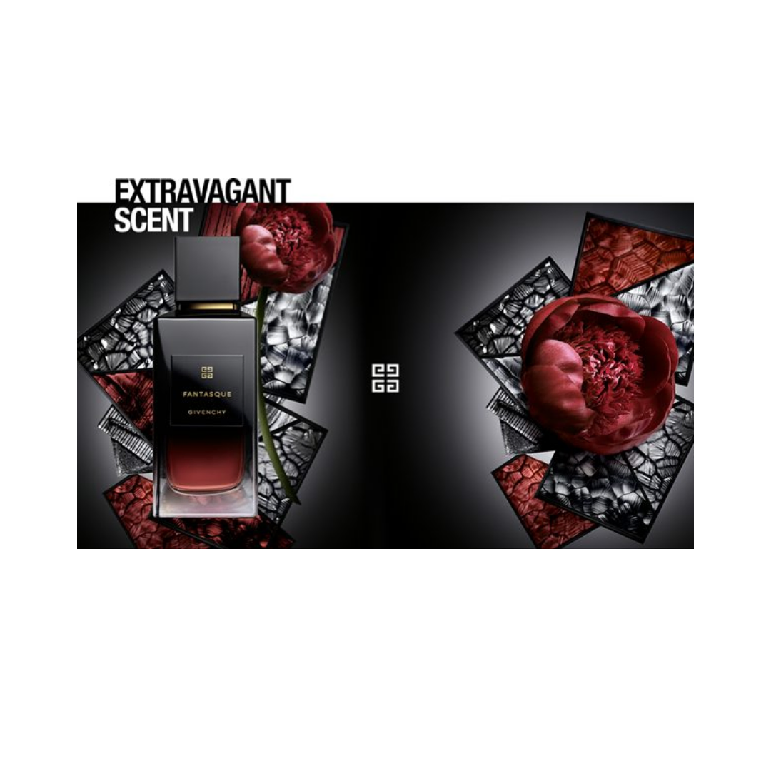Givenchy La Collection Particulière Fantasque EDP Intense 100ml