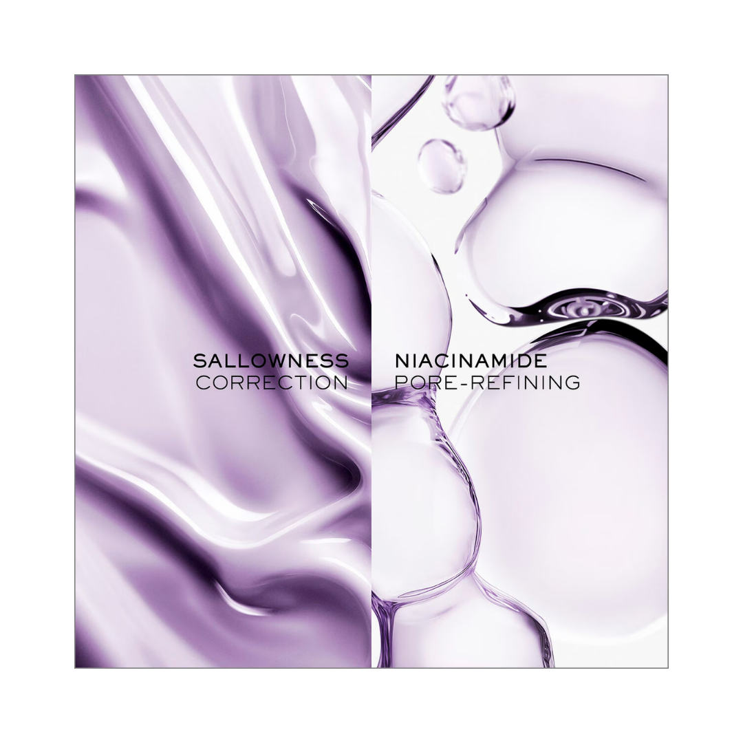 Givenchy Prisme Libre Skin & Color Serum Primer 30ml - Purple