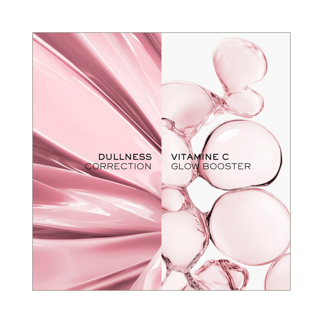 Givenchy Prisme Libre Skin & Color Serum Primer 30ml - Pink