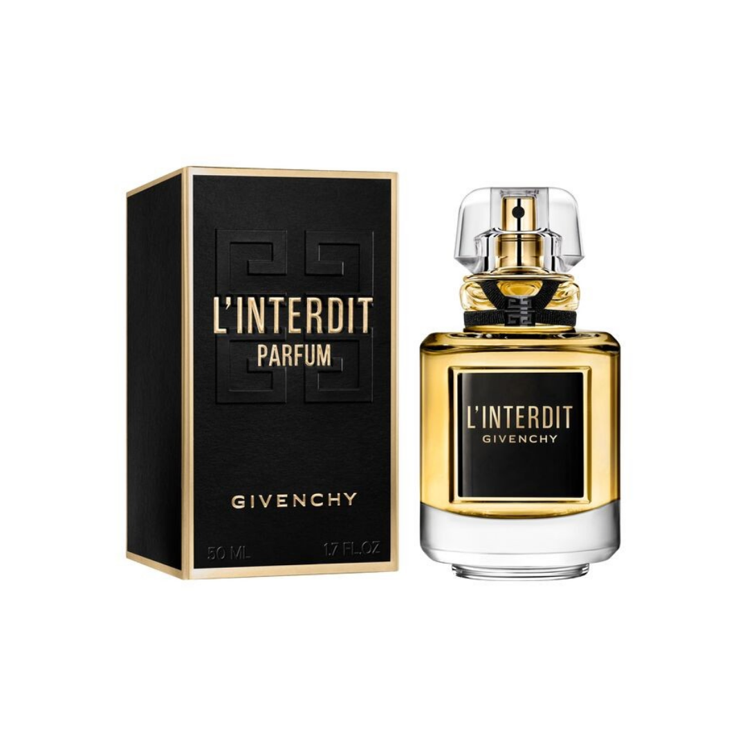 Givenchy L'Interdit Parfum 80ml