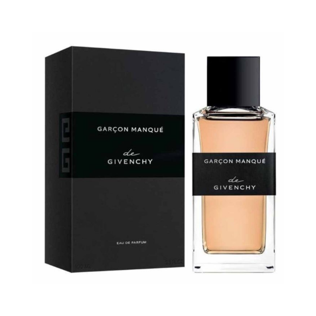 Givenchy La Collection Particulière Garcon Manque EDP 100ml