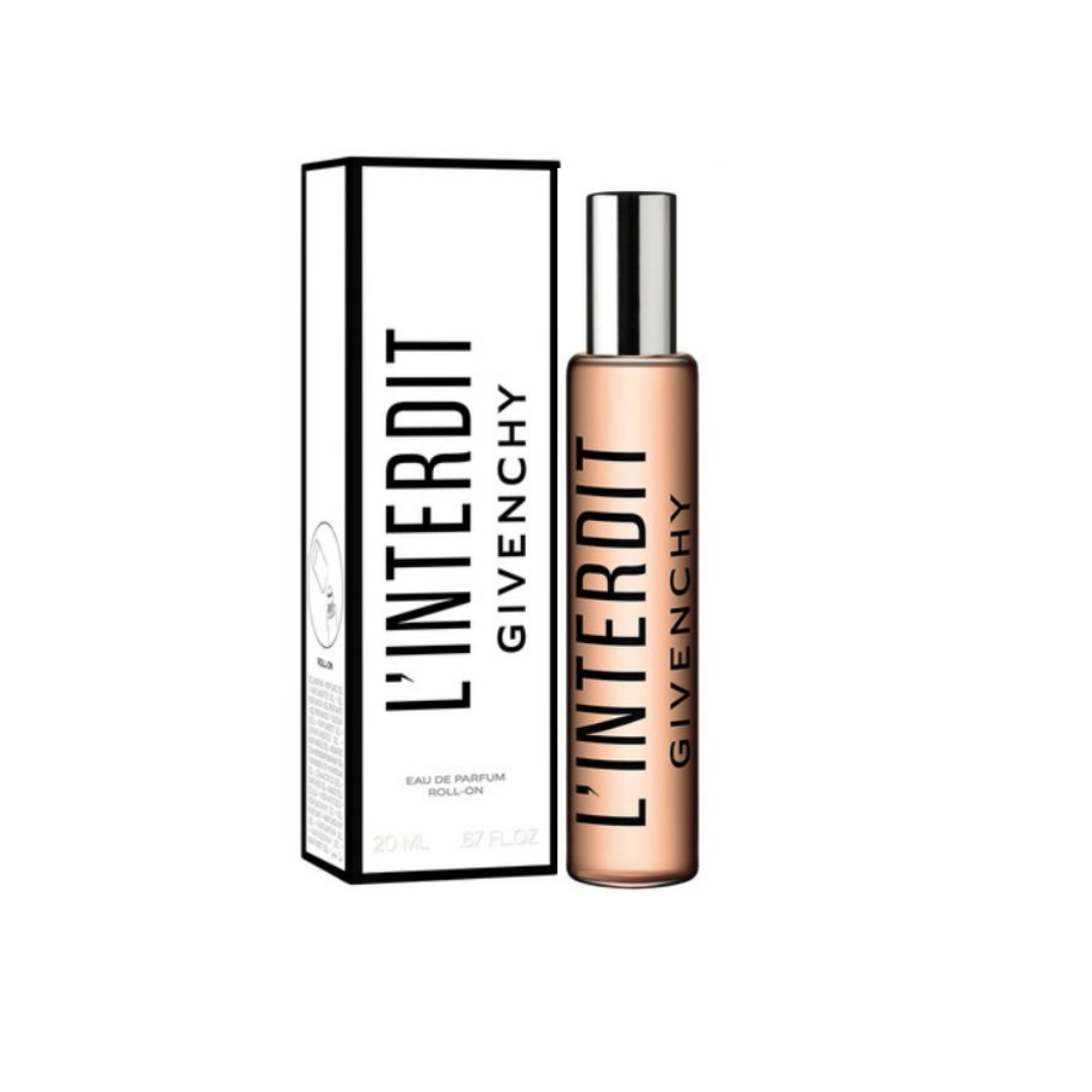 Givenchy L'Interdit Roll-On EDP 20ml