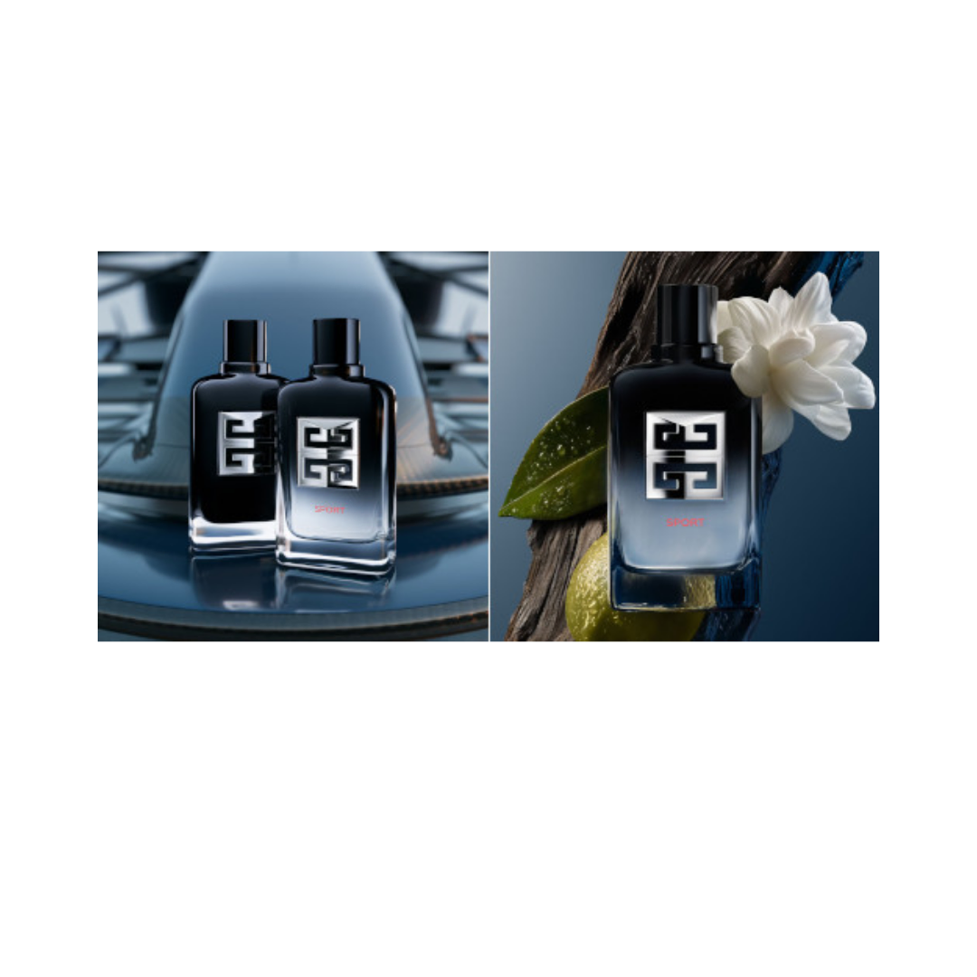 Givenchy Gentleman Society EDP Sport 100ml