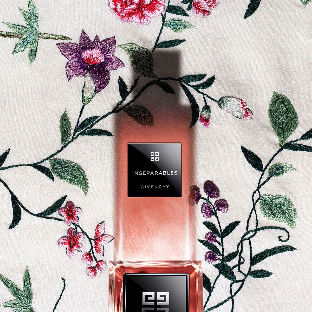 Givenchy La Collection Particulière Inseparables EDP 100ml