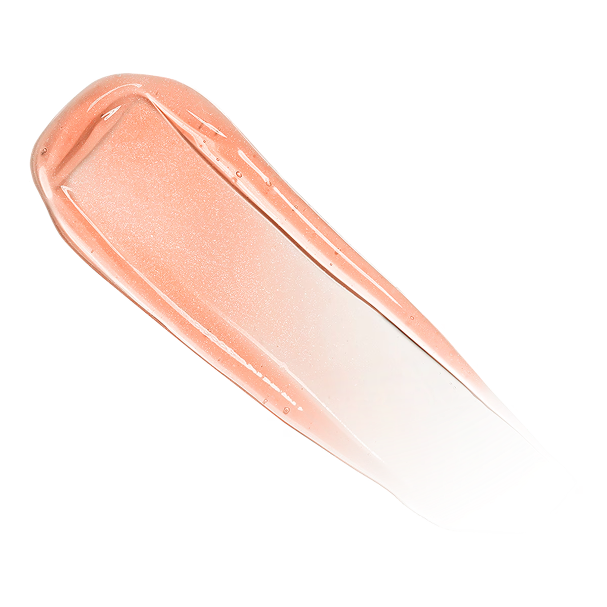 Givenchy Perfecto Serum Lip Oil 7.5ml - N04 Iridescent Peach