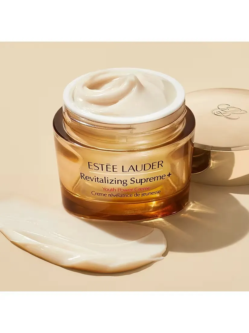Estee Lauder Revitalizing Supreme + Cell Power Creme 50ml - Refill