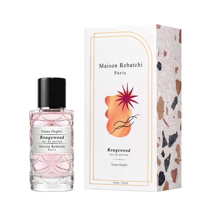 Maison Rebatchi Rougewood EDP 50ml